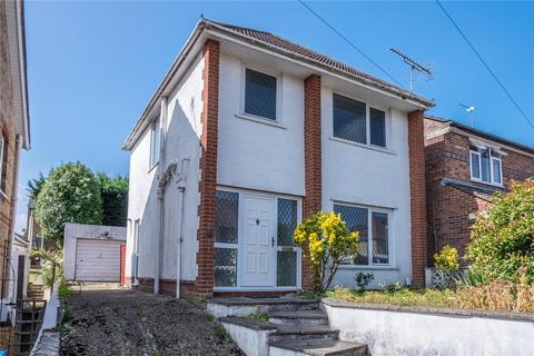 Argyll Road, Parkstone, Poole... 3 bed detached house for sale