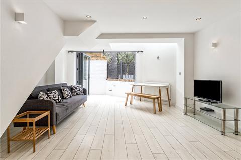 Gloucester Avenue, Primrose Hill... 2 bed apartment for sale