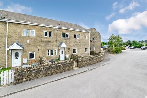 Halifax Road, Cullingworth, BD13 2 bed terraced house for sale