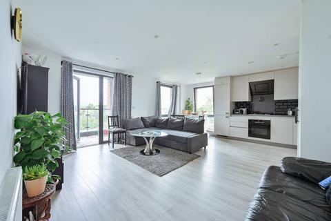 High Street, Wealdstone, HARROW, HA3 1 bed flat for sale