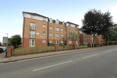 Cranley Gardens, Wallington, ., SM6 9PG 2 bed retirement property for sale