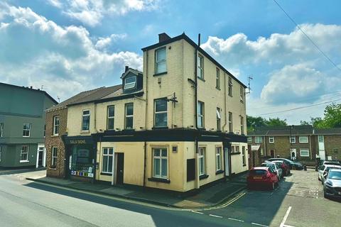 Nunnery Lane, York 7 bed apartment for sale