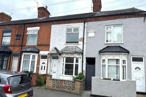 Clifford Street, South Wigston 3 bed terraced house for sale