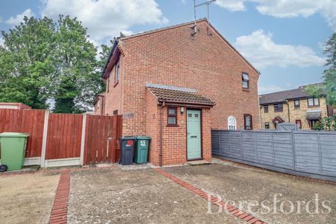 1 bedroom semi-detached house for sale