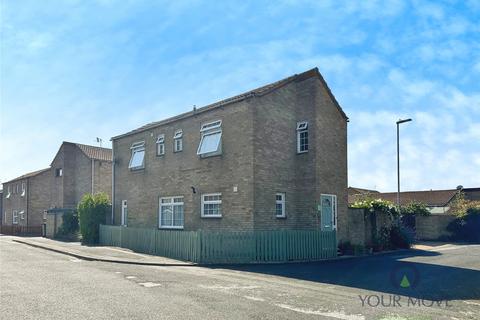 Wade Close, East Sussex BN23 3 bed detached house for sale