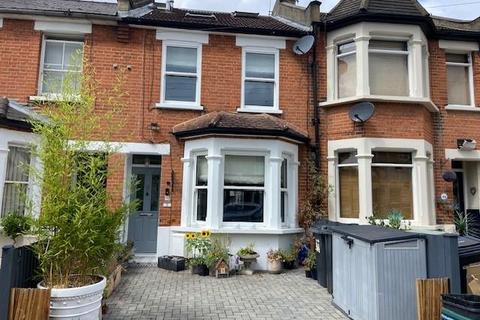 Walpole Road, London 5 bed terraced house for sale