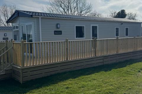 Ugthorpe Whitby 2 bed static caravan for sale
