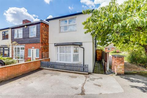 Westdale Lane, Mapperley NG3 3 bed detached house for sale