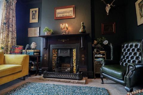 Dulwich House, Galgate, Barnard Castle 4 bed semi