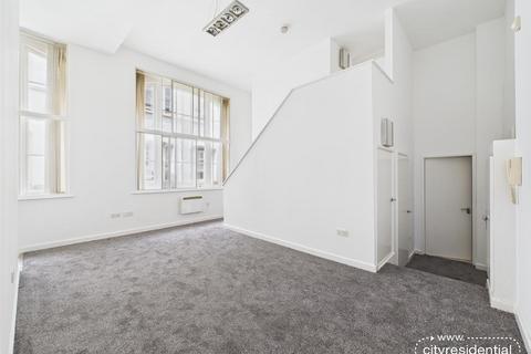 The Albany, Old Hall Street, Liverpool 2 bed duplex for sale