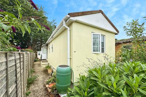 Wiremead Lane, Andover SP11 1 bed detached house for sale