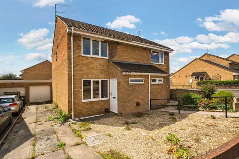 Waterford Park, Radstock BA3 3 bed semi