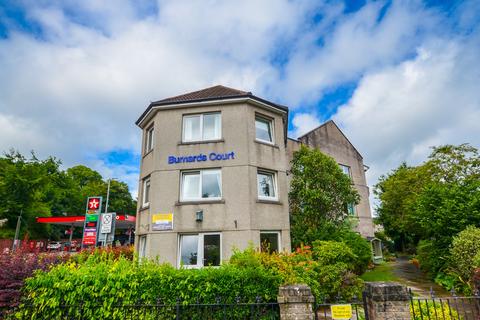10 Burnards Court, Berrycoombe Road... 1 bed flat for sale