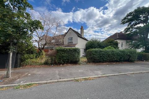 North Road, Chadwell Heath 3 bed house for sale