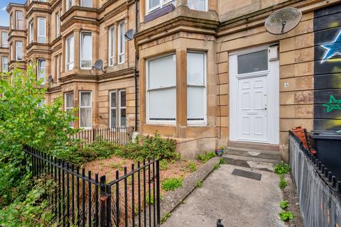 4 Lochleven Road, Main Door... 1 bed flat for sale