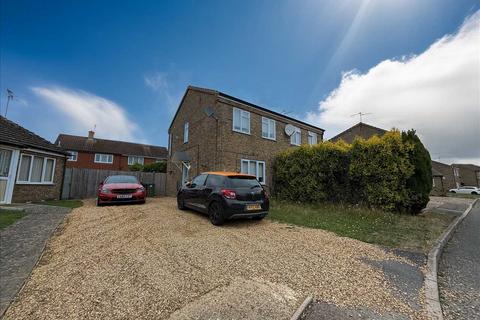 Poplar Road, CORBY 3 bed semi