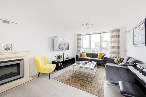 Boydell Court, St John's Wood Park... 3 bed flat for sale