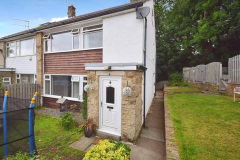 Southlands Road, Keighley BD20 4 bed semi
