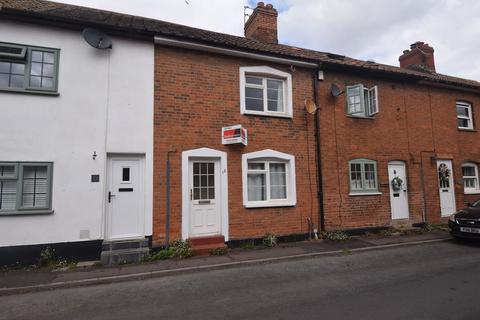 Mill Street, Bridgwater TA6 2 bed cottage for sale