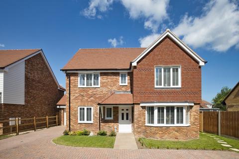 Lime Trees, Minster, Ramsgate, Kent... 4 bed detached house for sale