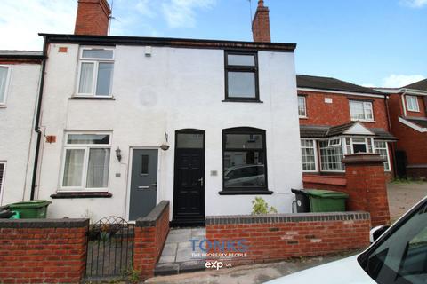 Ladysmith Road, Halesowen B63 2 bed terraced house for sale