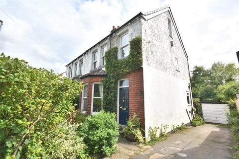 The Avenue, Scholes, Leeds, West... 4 bed semi
