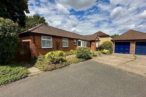Kempston 2 bed bungalow for sale