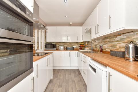 Newlands, Whitfield, Dover, Kent 3 bed detached house for sale