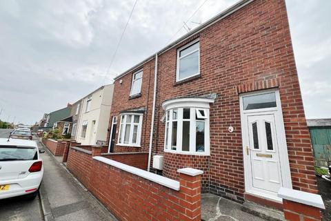 Marmaduke Street, Spennymoor 2 bed semi