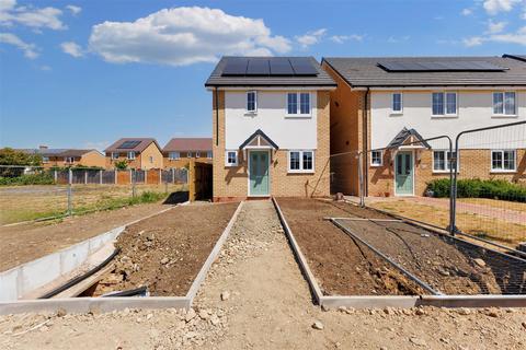 Norval Road, Evesham WR11 3 bed detached house for sale