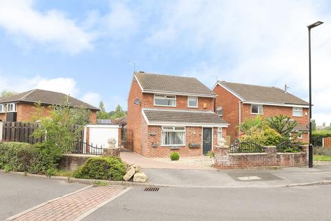 Farm Fields Close, Sheffield S20 3 bed detached house for sale