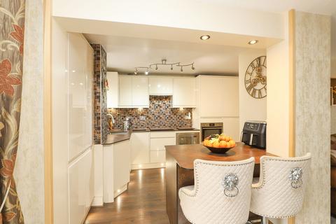 Farm Fields Close, Sheffield S20 3 bed detached house for sale