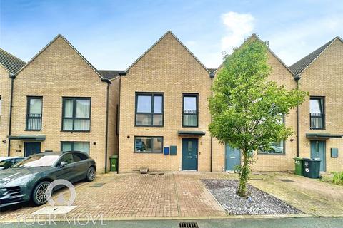 Ashmore Close, Kent DA1 3 bed end of terrace house for sale