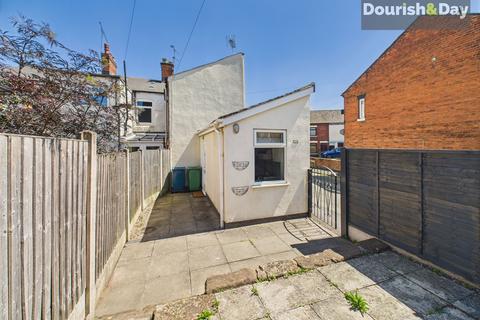 Victoria Terrace, Stafford ST16 1 bed terraced house for sale