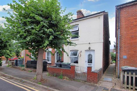 Danvers Road, Tonbridge 3 bed end of terrace house for sale