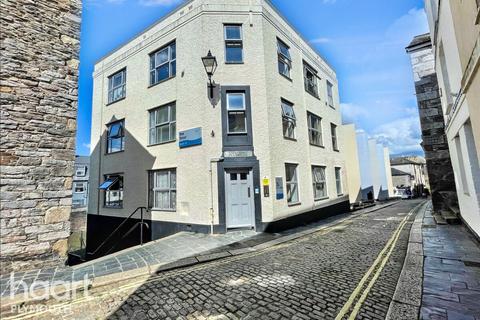 New Street, Plymouth 1 bed apartment for sale