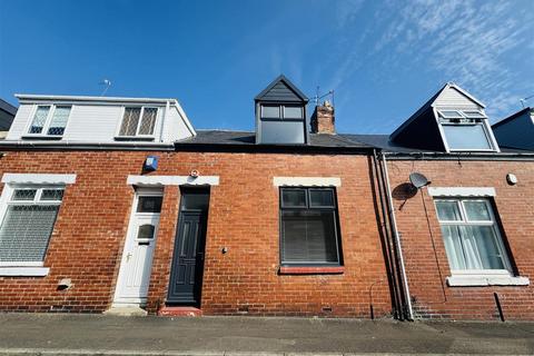 Nora Street, Sunderland SR4 2 bed house for sale