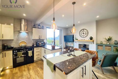 Exley Road, West Yorkshire BD21 2 bed semi