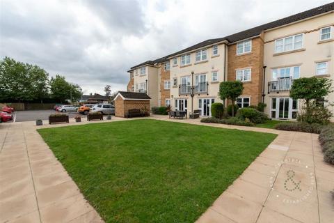 Latteys Close, Cardiff CF14 1 bed apartment for sale