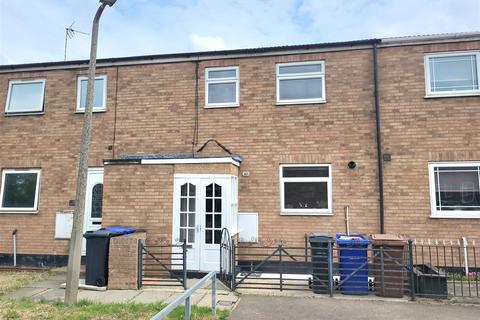 Monarch Close, Tilbury 3 bed terraced house for sale