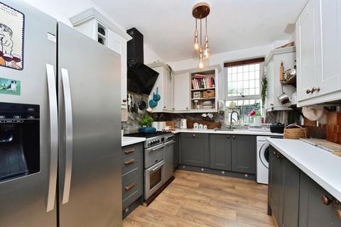 Broom Grove, Rotherham, South... 4 bed semi