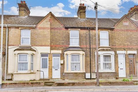 The Street, Bapchild, Sittingbourne... 3 bed terraced house for sale