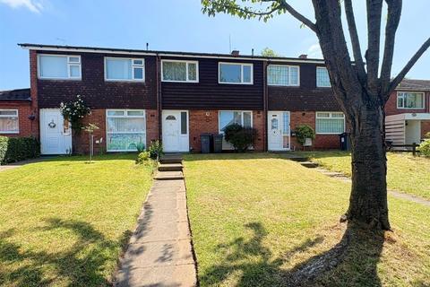 Gravelly Lane, Birmingham 3 bed terraced house for sale