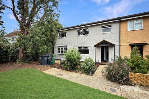 Johnson Close, Braintree, CM7 5 bed end of terrace house for sale