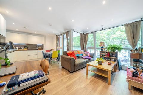 Tavern Quay, Rope Street, Surrey... 2 bed apartment for sale