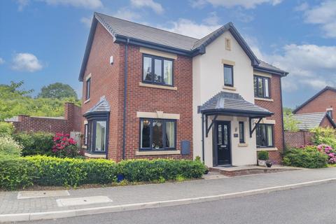 Bowerham Road, Lancaster LA1 4 bed house for sale