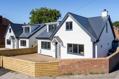 Pinnocks Lane, Baldock, SG7 4 bed detached house for sale