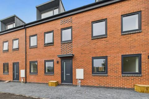Springworks Court, Broadholme Lane... 3 bed townhouse for sale