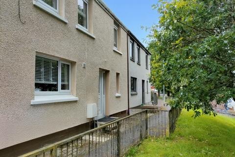 Glenside Road, Port Glasgow, PA14 3 bed terraced house for sale