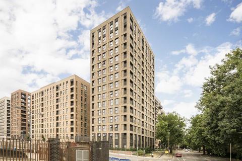 Aerodrome Road, London NW9 2 bed flat for sale